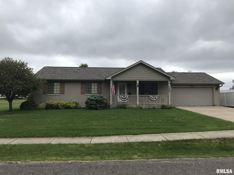 1st image of 1480 Clay St