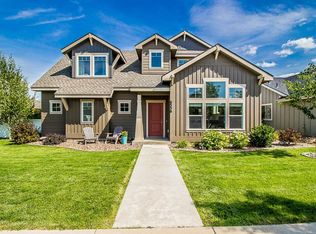 6536 N Cornwall St, Coeur D Alene, ID 83815