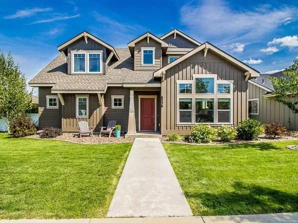 6536 N Cornwall St, Coeur D Alene, ID 83815