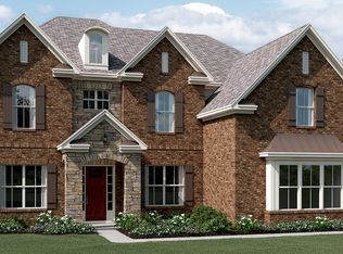 5430 Summit Oak Dr, Milton, GA 30004