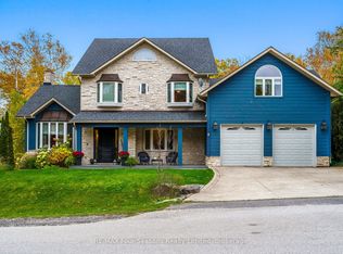 149 Aspen Way, The Blue Mountains, ON L9Y 0S7