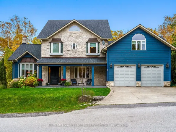 149 Aspen Way, The Blue Mountains, ON L9Y 0S7