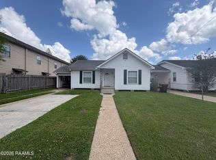 605 Coolidge St, Lafayette, LA 70503