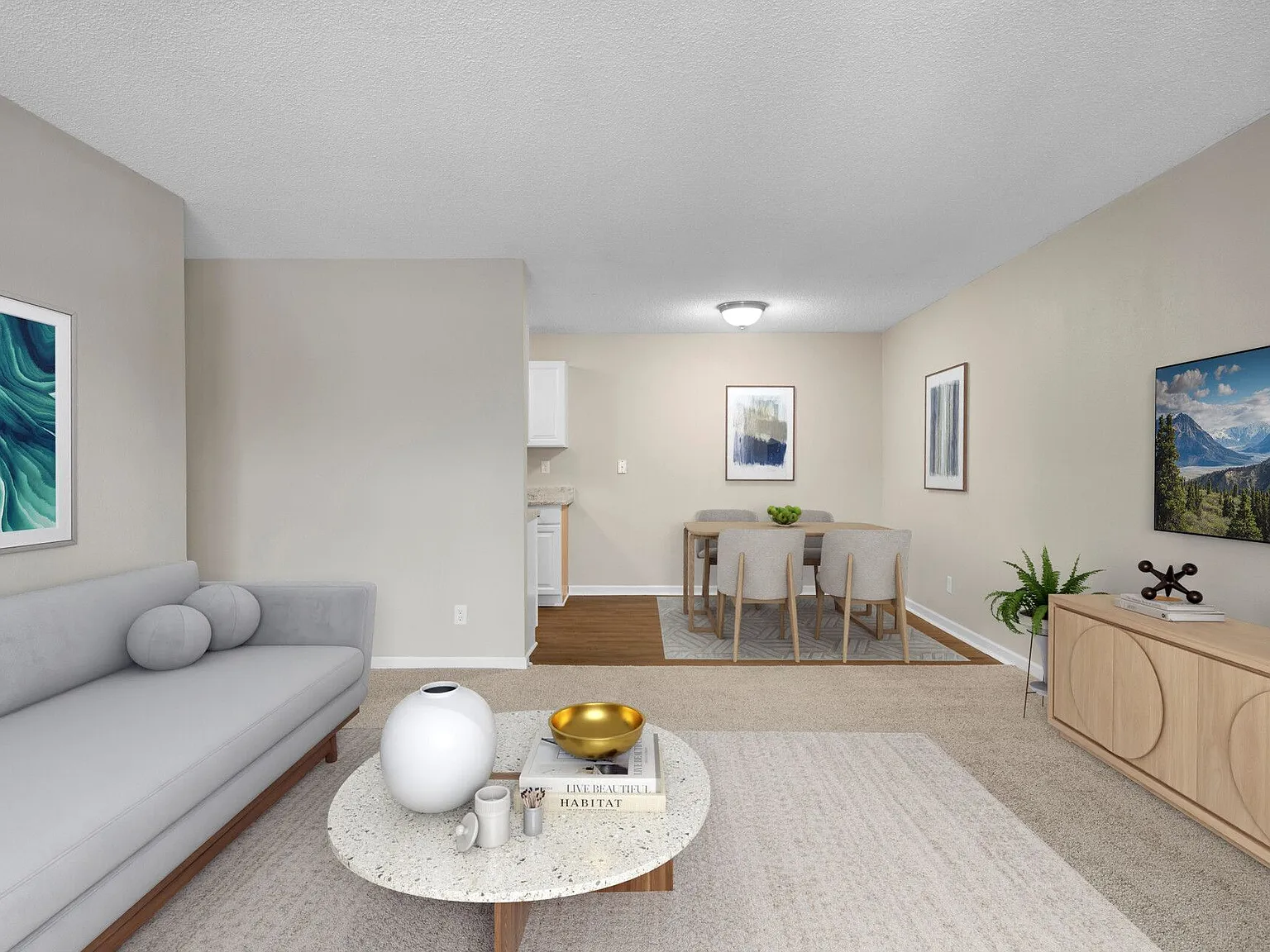 Hearthwood Apartments — Photo 3