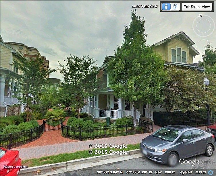1st image of 2823 11th St N