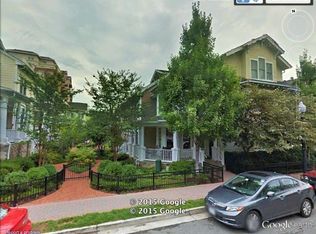 2823 11th St N, Arlington, VA 22201