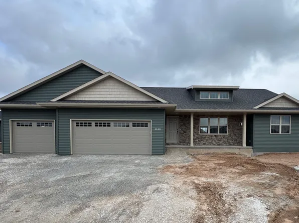 4638 Richard Ln, Green Bay, WI 54313