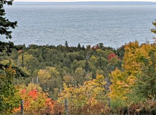 Us Highway 2, Naubinway, MI 49762