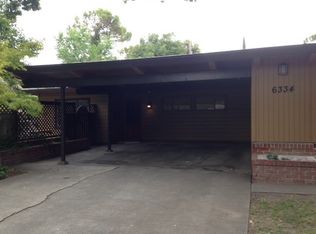 6334 N Pershing Ave, Stockton, CA 95207