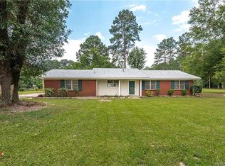 24123 Highway 157, Springhill, LA 71075