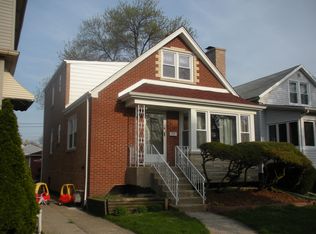 2525 Westover Ave, North Riverside, IL 60546