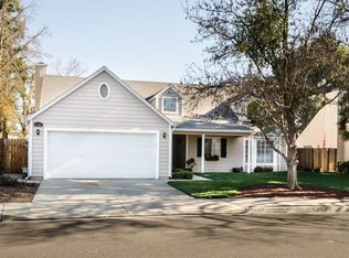 1169 N Citadel Ave, Clovis, CA 93611