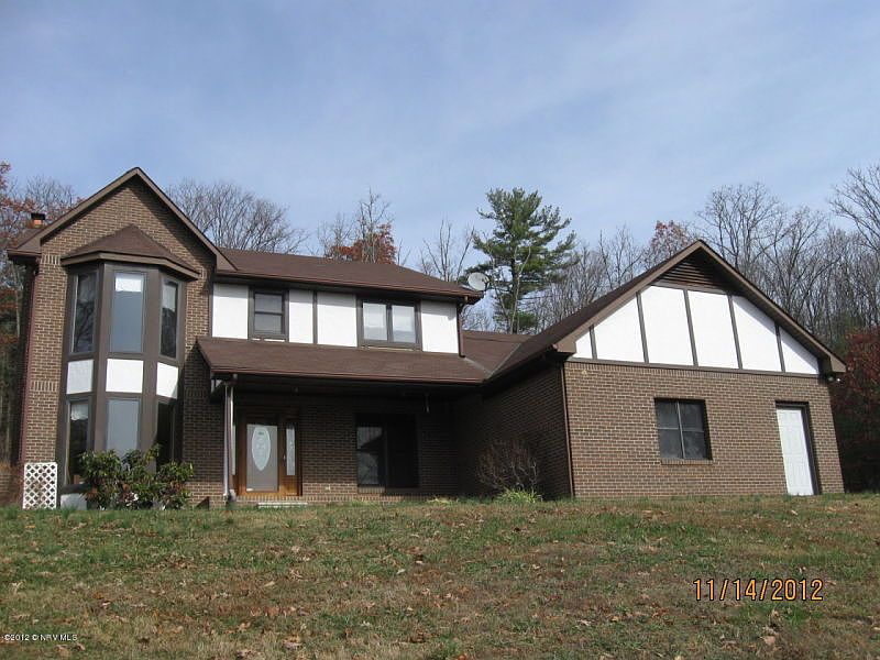 352 Yoder Rd, Fort Chiswell, VA 24360 Zillow