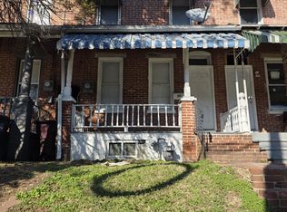 807 Vandever Ave, Wilmington, DE 19802