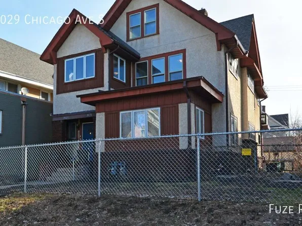 3029 Chicago Ave S, Minneapolis, MN 55407