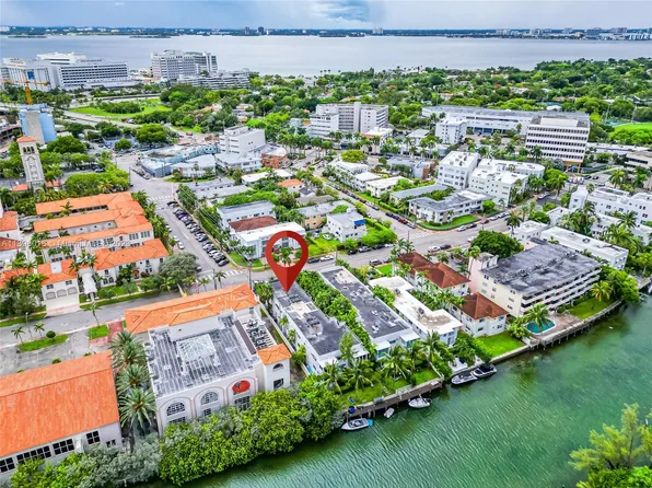 3915 N Meridian Ave APT 101, Miami Beach, FL 33140