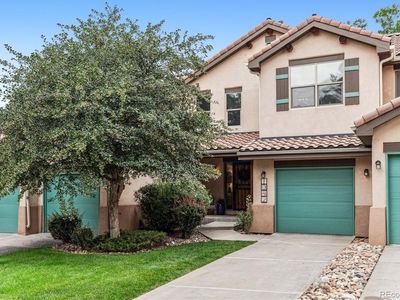 1042 Cottonwood Circle, Golden, CO, 80401