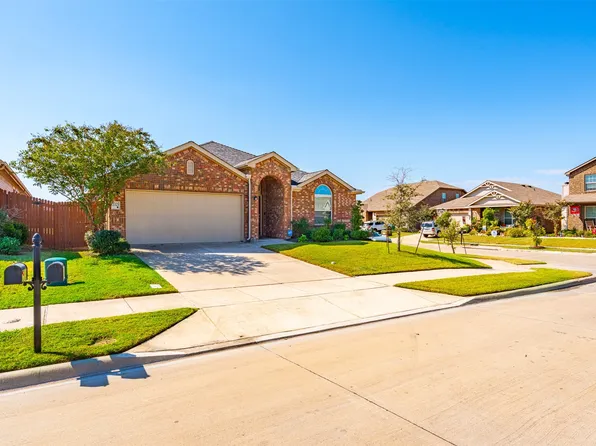 3325 Tanseyleaf Dr, Heartland, TX 75126