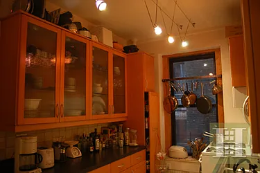 Rented by Halstead Real Estate