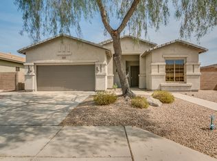 6402 W Maya Way, Phoenix, AZ 85083