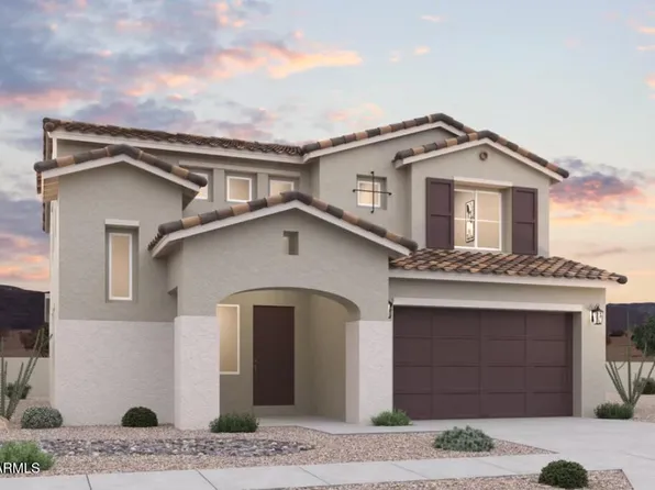 16803 W SPUR Drive, Surprise, AZ 85387