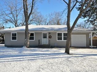 6412 Colfax Ave N, Brooklyn Center, MN 55430