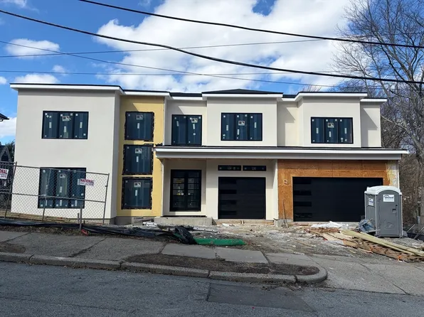 97 Bound Brook Rd, Newton, MA 02461