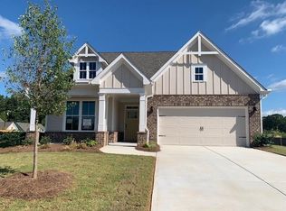 305 McQueen Way, Canton, GA