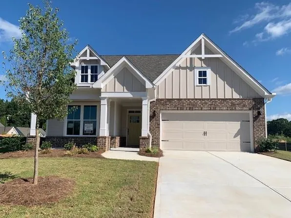 305 McQueen Way, Canton, GA 30115