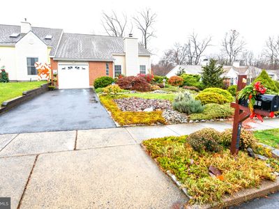 2709 Dudley Ct, Bensalem, PA, 19020