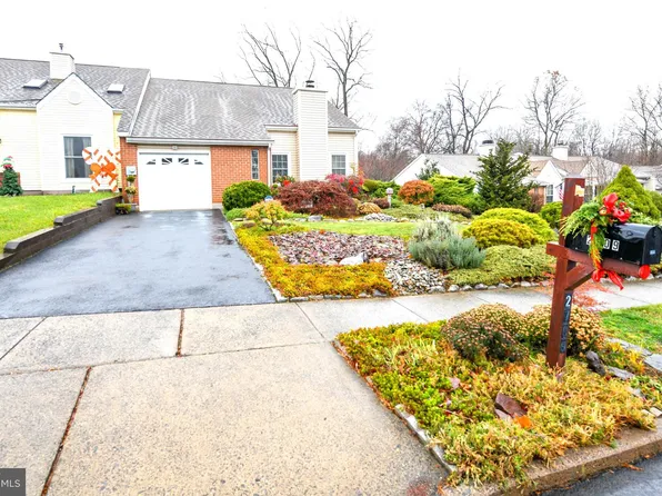 2709 Dudley Ct, Bensalem, PA 19020