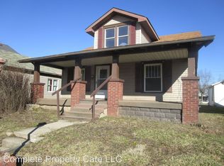 2412 S Walnut St, Muncie, IN 47302