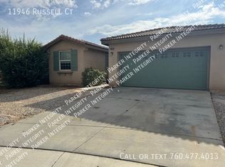 11946 Russell Ct, Victorville, CA 92392