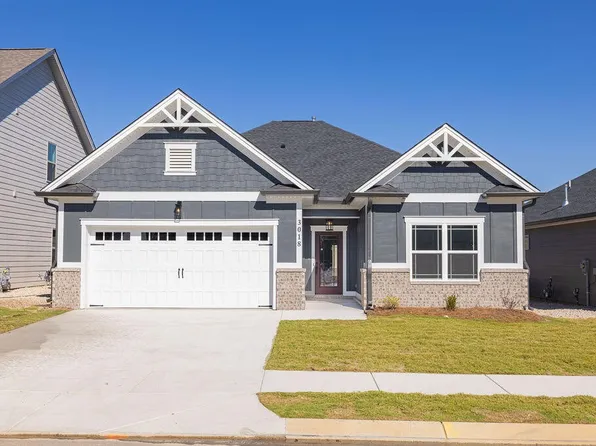 3063 Discovery Dr NW, Cleveland, TN 37312