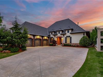 15713 Cambria Ct, Edmond, OK, 73013