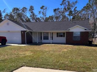 4861 Shane Way, Pace, FL 32571