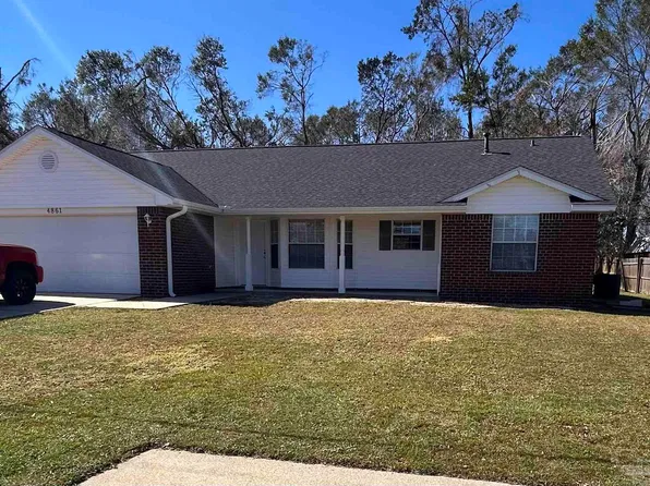 4861 Shane Way, Pace, FL 32571