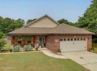 14467 N Swan Rd, Gulfport, MS 39503