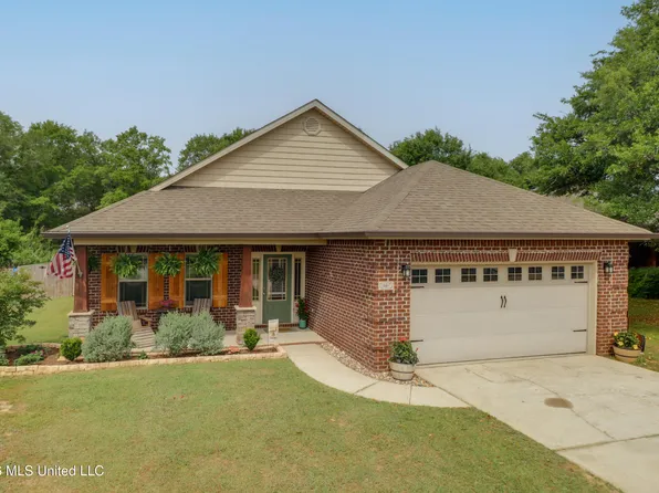 14467 N Swan Rd, Gulfport, MS 39503