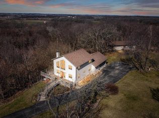 N8441 County Rd E, Brooklyn, WI 53521