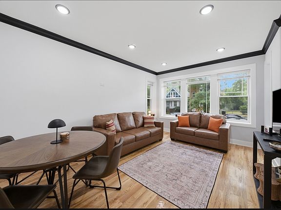 2nd image of 6032 S Paulina St #1