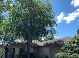 21006 Fernhollow Ln, Spring, TX 77388