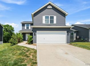 430 Hammerstone Dr, Moscow Mills, MO 63362