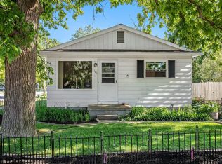 101 E Naldrette St, Durand, MI