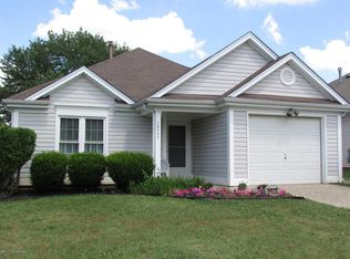 10522 Going Ct, Louisville, KY 40241