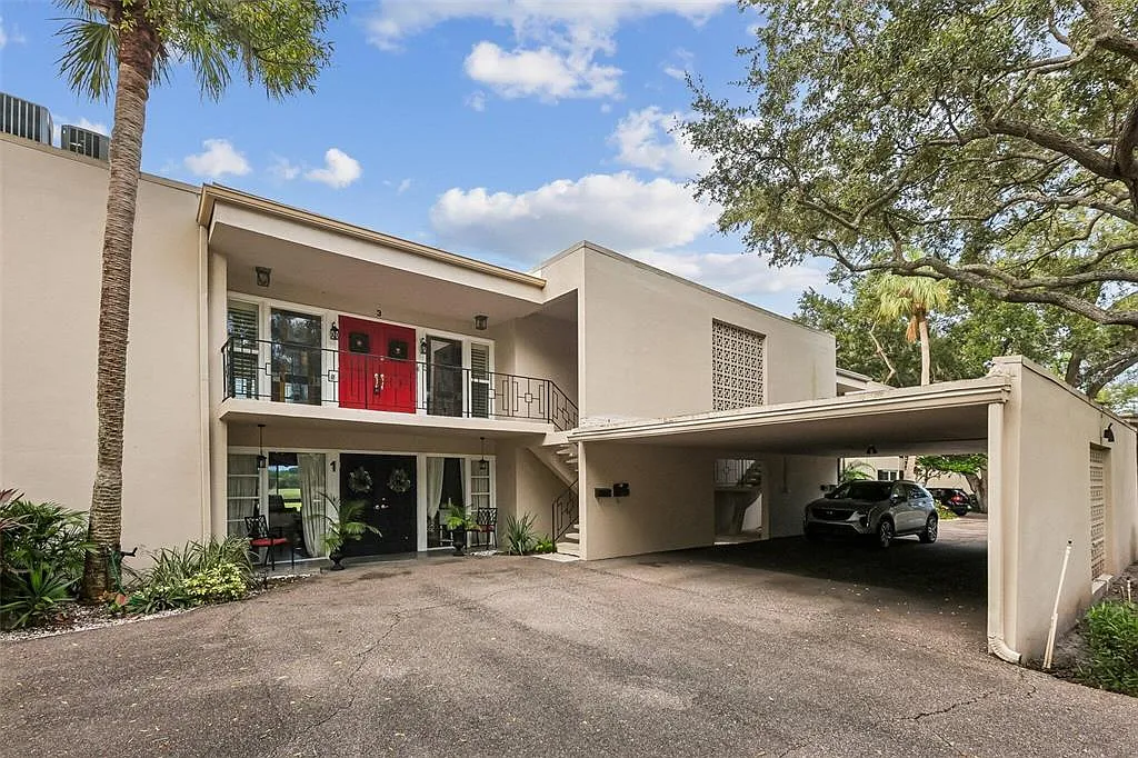 2 bed, 2.0 bath, 1534 sqft, $2,400 — Photo 1