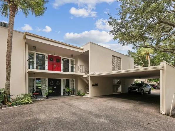 3 COUNTRY CLUB DRIVE #3, LARGO, FL 33771