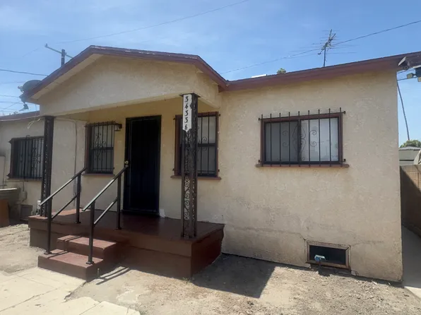 3431 8th Ave #3433-1/2, Los Angeles, CA 90018