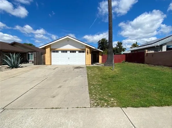 113 E Bennett St, Nipomo, CA 93444