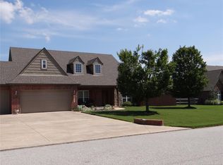 10461 S 213 East Ave, Broken Arrow, OK 74014